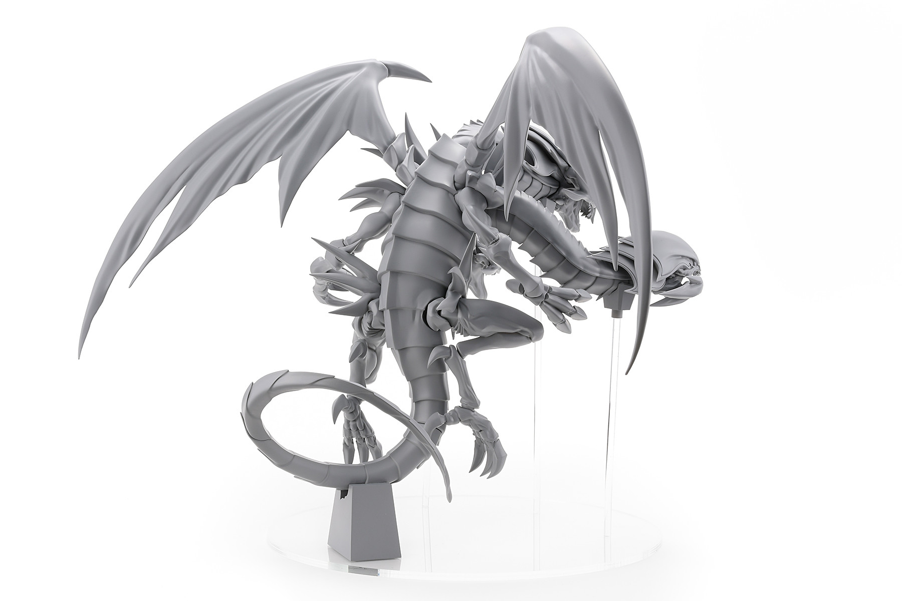 Yu-Gi-Oh! Duel Monsters - Blue-Eyes Ultimate Dragon (Amakuni, AmiAmi)