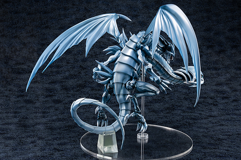 Yu-Gi-Oh! Duel Monsters - Blue-Eyes Ultimate Dragon (Amakuni, AmiAmi) photo 8