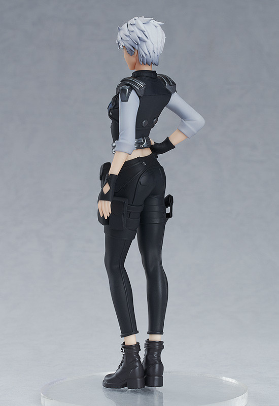 Ling Cage - Ran Bing - Pop Up Parade (Good Smile Arts Shanghai, Good Smile Company) photo 2