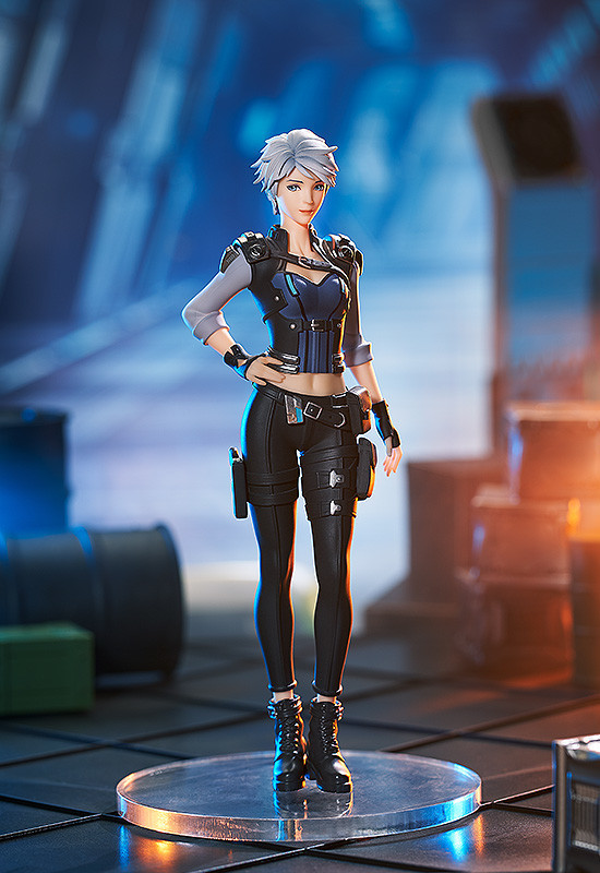 Ling Cage - Ran Bing - Pop Up Parade (Good Smile Arts Shanghai, Good Smile Company) photo 4