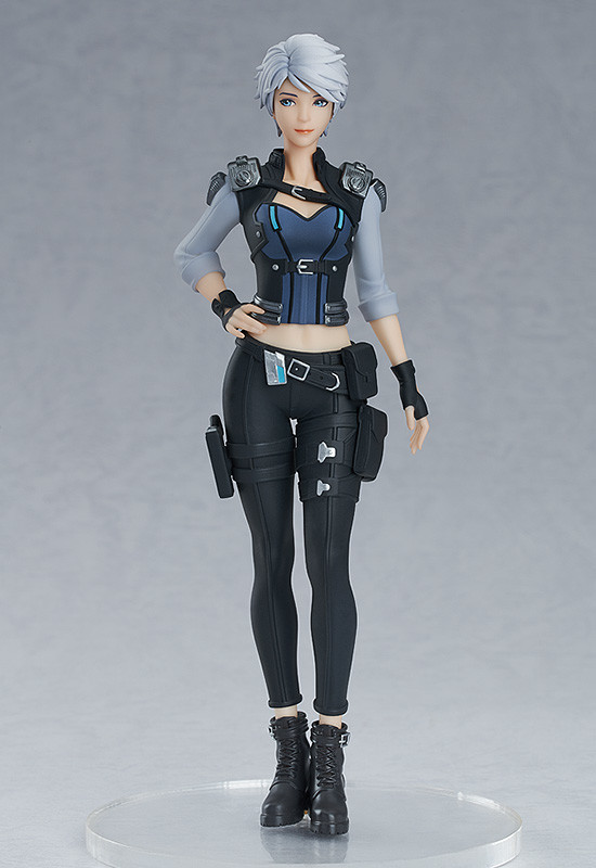 Ling Cage - Ran Bing - Pop Up Parade (Good Smile Arts Shanghai, Good Smile Company) photo 5