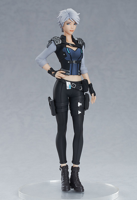 Ling Cage - Ran Bing - Pop Up Parade (Good Smile Arts Shanghai, Good Smile Company) photo 6