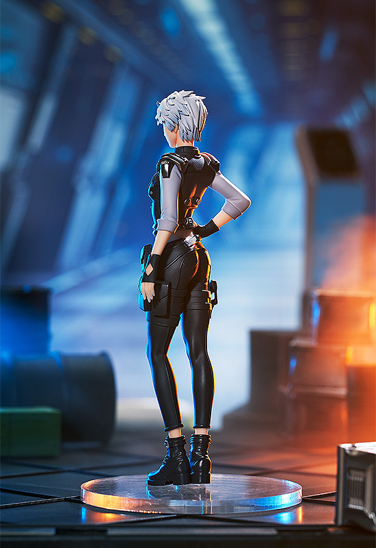 Ling Cage - Ran Bing - Pop Up Parade (Good Smile Arts Shanghai, Good Smile Company) photo 7