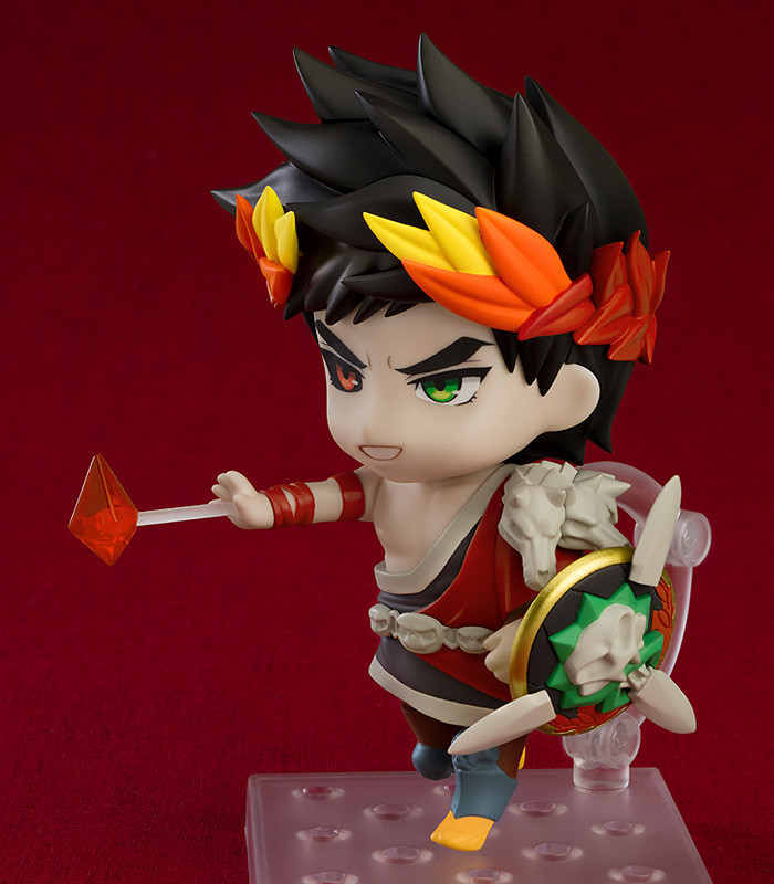 Hades - Zagreus - Nendoroid  (#1797) (Good Smile Company) photo 4