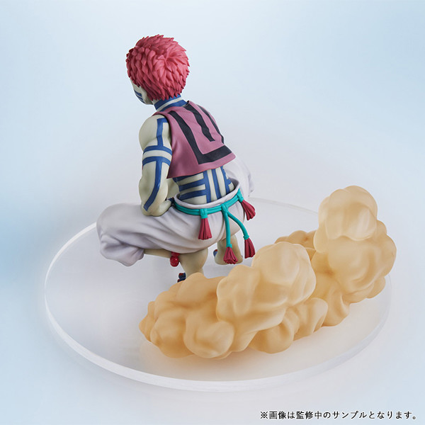 Kimetsu no Yaiba - Akaza - ConoFig (Aniplex)