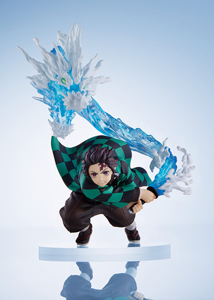 Kimetsu no Yaiba - Kamado Tanjirou - ConoFig - Seiseiruten Ver. (Aniplex) photo 2