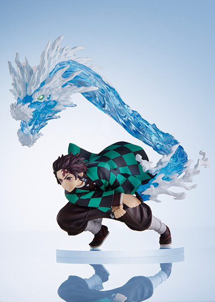 Kimetsu no Yaiba - Kamado Tanjirou - ConoFig - Seiseiruten Ver. (Aniplex) photo 3