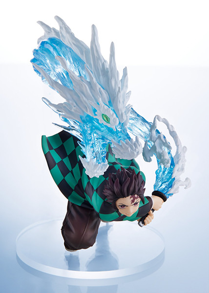 Kimetsu no Yaiba - Kamado Tanjirou - ConoFig - Seiseiruten Ver. (Aniplex) photo 5