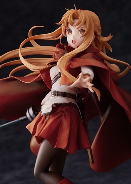 Gekijouban Sword Art Online: Progressive - Hoshinaki Yoru no Aria - Asuna - 1/7 (Aniplex)