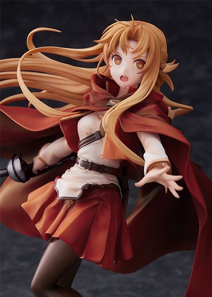 Gekijouban Sword Art Online: Progressive - Hoshinaki Yoru no Aria - Asuna - 1/7 (Aniplex)