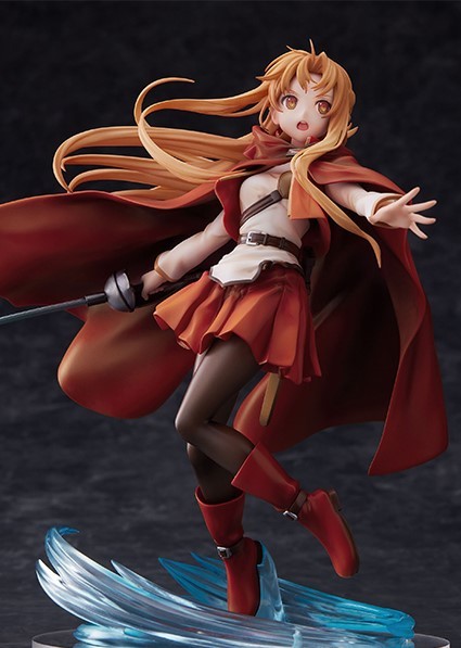 Gekijouban Sword Art Online: Progressive - Hoshinaki Yoru no Aria - Asuna - 1/7 (Aniplex)