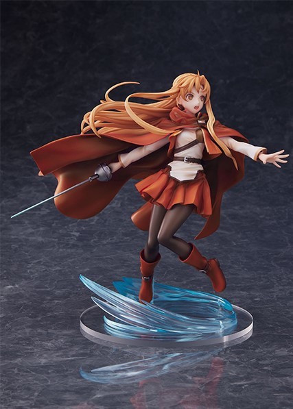 Gekijouban Sword Art Online: Progressive - Hoshinaki Yoru no Aria - Asuna - 1/7 (Aniplex)