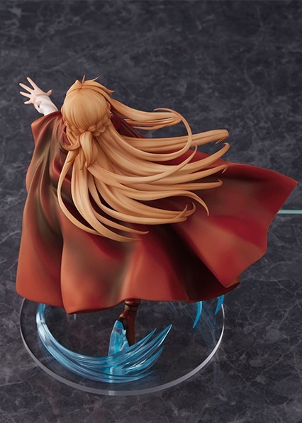 Gekijouban Sword Art Online: Progressive - Hoshinaki Yoru no Aria - Asuna - 1/7 (Aniplex)