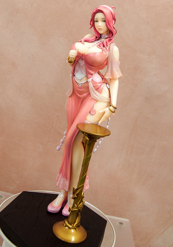 Original - Creator's Collection - Akari・Clark Shinguji - 1/5 (Frog, Native)