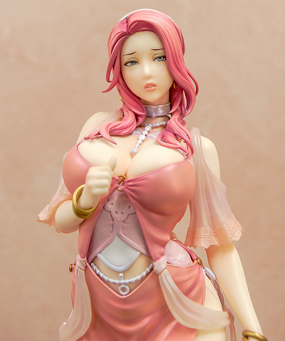Original - Creator's Collection - Akari・Clark Shinguji - 1/5 (Frog, Native)