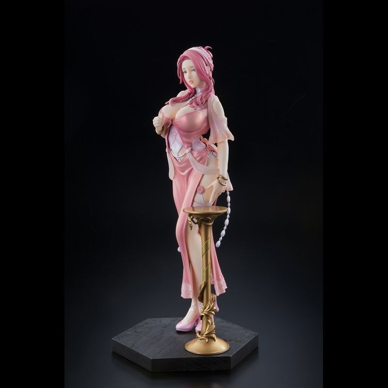 Original - Creator's Collection - Akari・Clark Shinguji - 1/5 (Frog, Native)