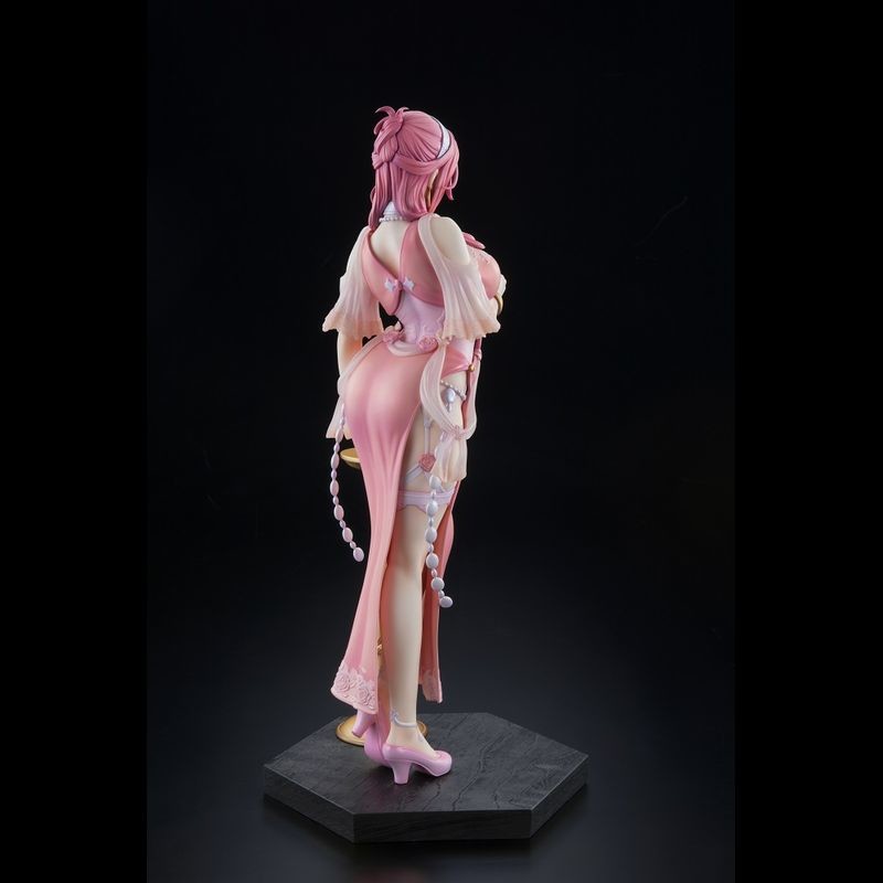 Original - Creator's Collection - Akari・Clark Shinguji - 1/5 (Frog, Native)