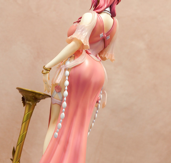 Original - Creator's Collection - Akari・Clark Shinguji - 1/5 (Frog, Native)
