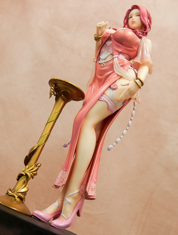 Original - Creator's Collection - Akari・Clark Shinguji - 1/5 (Frog, Native)