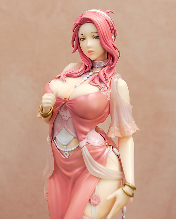 Original - Creator's Collection - Akari・Clark Shinguji - 1/5 (Frog, Native)