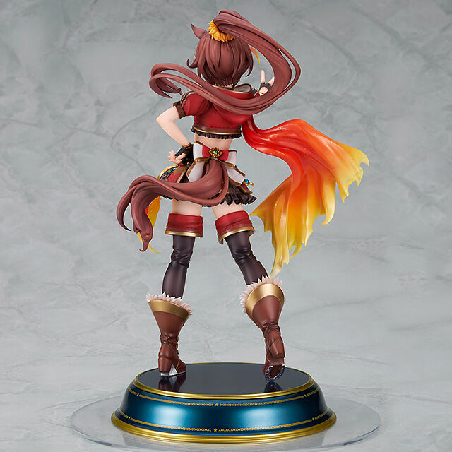 Umamusume: Pretty Derby - Tokai Teio - 1/7 - Beyond the Horizon (Alter) photo 4