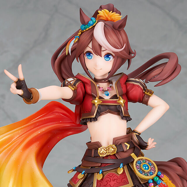 Umamusume: Pretty Derby - Tokai Teio - 1/7 - Beyond the Horizon (Alter) photo 6