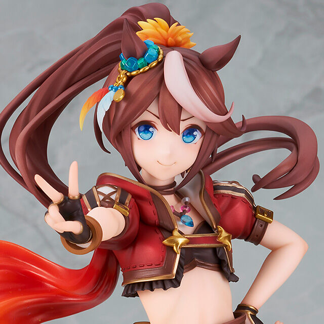 Umamusume: Pretty Derby - Tokai Teio - 1/7 - Beyond the Horizon (Alter) photo 7