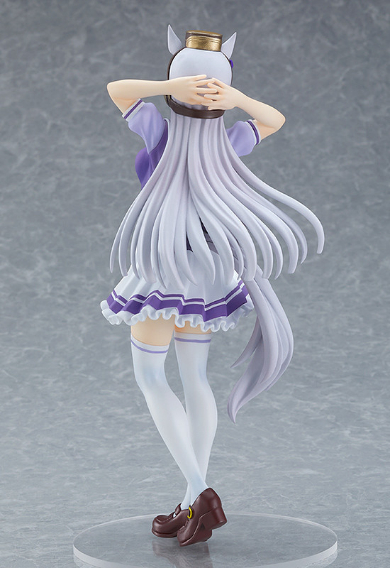 Umamusume: Pretty Derby - Gold Ship - Pop Up Parade - School Uniform Ver. (Good Smile Company)