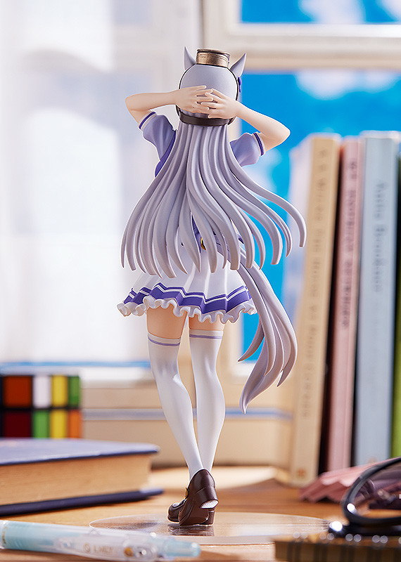 Umamusume: Pretty Derby - Gold Ship - Pop Up Parade - School Uniform Ver. (Good Smile Company) photo 5