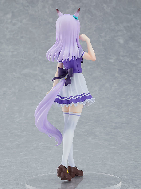 Umamusume: Pretty Derby - Mejiro McQueen - Pop Up Parade - School Uniform Ver. (Good Smile Company) photo 2