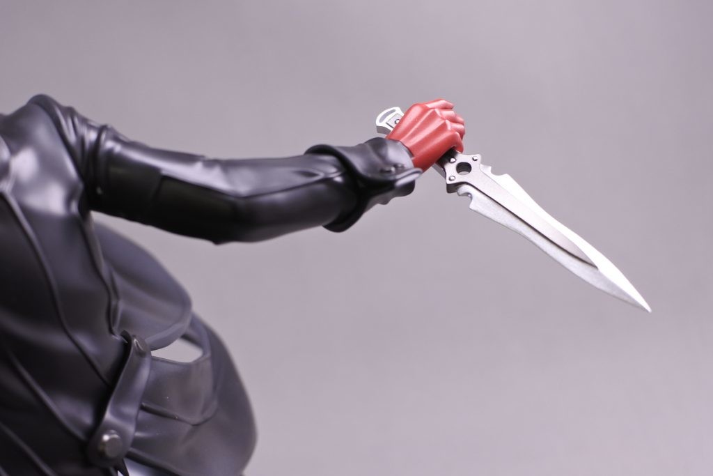 Persona 5 The Royal - Shujinkou - Lucrea - Joker (MegaHouse)