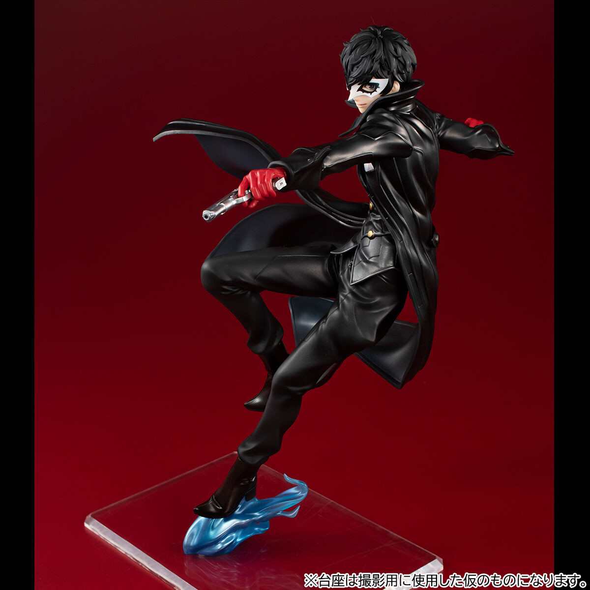 Persona 5 The Royal - Shujinkou - Lucrea - Joker (MegaHouse)