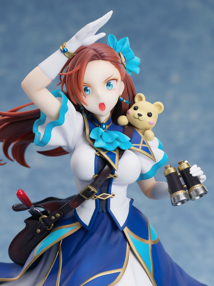 Otome Game no Hametsu Flag shika nai Akuyaku Reijou ni Tensei shiteshimatta… - Alexander - Katarina Claes - F:Nex - 1/7 (FuRyu) photo 3