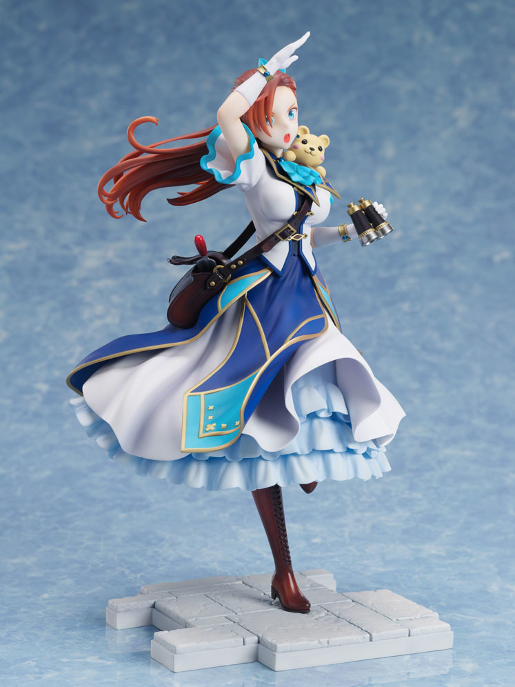 Otome Game no Hametsu Flag shika nai Akuyaku Reijou ni Tensei shiteshimatta… - Alexander - Katarina Claes - F:Nex - 1/7 (FuRyu) photo 4