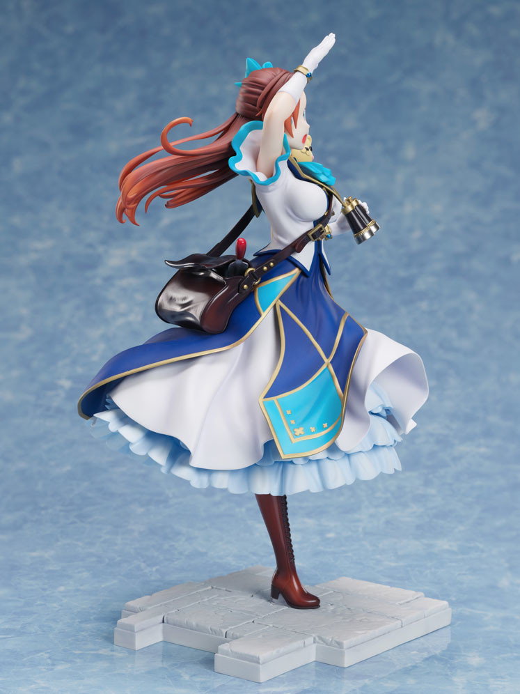 Otome Game no Hametsu Flag shika nai Akuyaku Reijou ni Tensei shiteshimatta… - Alexander - Katarina Claes - F:Nex - 1/7 (FuRyu) photo 5