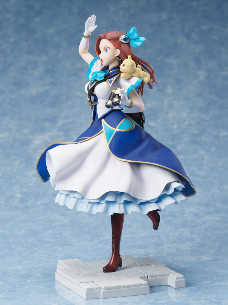 Otome Game no Hametsu Flag shika nai Akuyaku Reijou ni Tensei shiteshimatta… - Alexander - Katarina Claes - F:Nex - 1/7 (FuRyu) photo 7