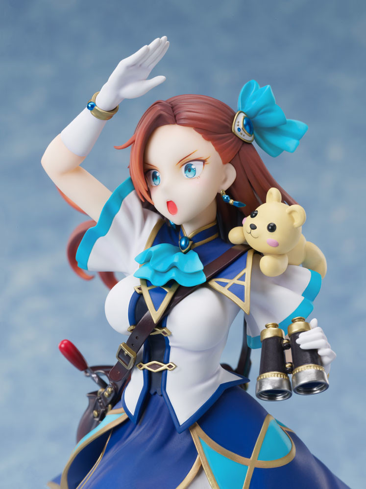 Otome Game no Hametsu Flag shika nai Akuyaku Reijou ni Tensei shiteshimatta… - Alexander - Katarina Claes - F:Nex - 1/7 (FuRyu) photo 8