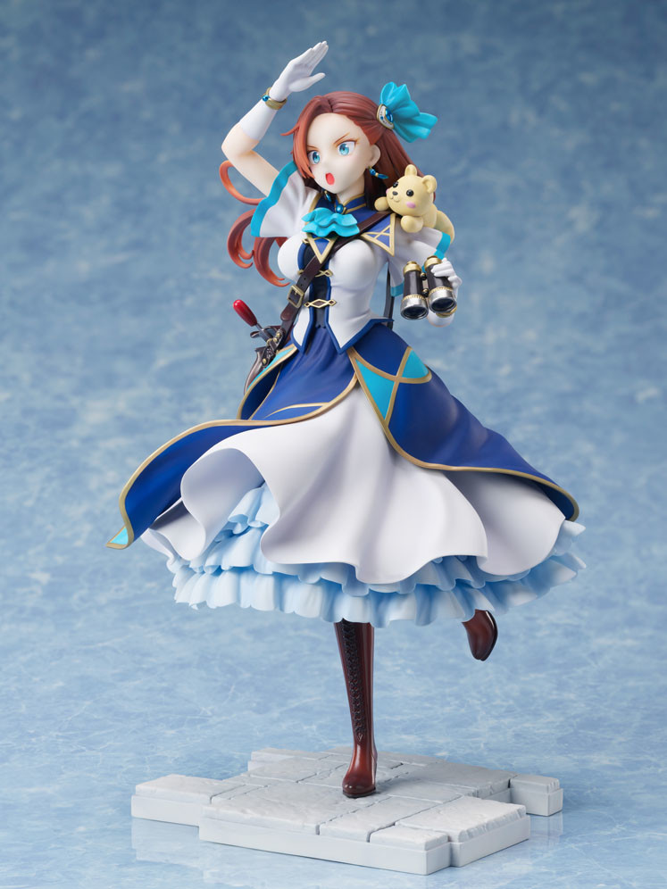 Otome Game no Hametsu Flag shika nai Akuyaku Reijou ni Tensei shiteshimatta… - Alexander - Katarina Claes - F:Nex - 1/7 (FuRyu) photo 9