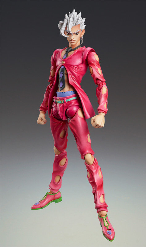 Pannacotta Fugo