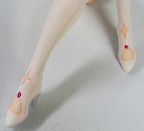 Sword Art Online: Alicization - War of Underworld - Asuna - Dream Tech - 1/7 - The Goddess of Creation Stacia (Wave) photo 15