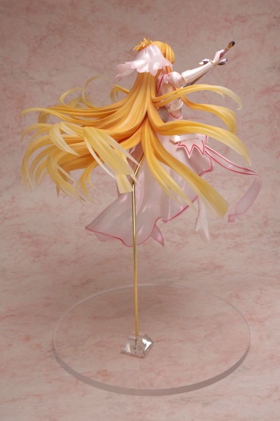 Sword Art Online: Alicization - War of Underworld - Asuna - Dream Tech - 1/7 - The Goddess of Creation Stacia (Wave) photo 20