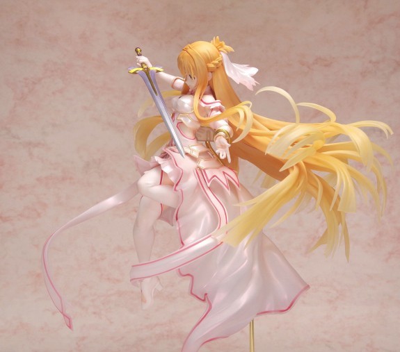 Sword Art Online: Alicization - War of Underworld - Asuna - Dream Tech - 1/7 - The Goddess of Creation Stacia (Wave) photo 23