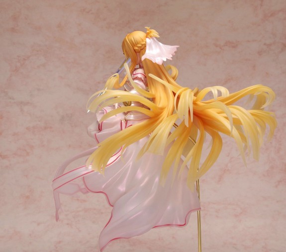 Sword Art Online: Alicization - War of Underworld - Asuna - Dream Tech - 1/7 - The Goddess of Creation Stacia (Wave) photo 24