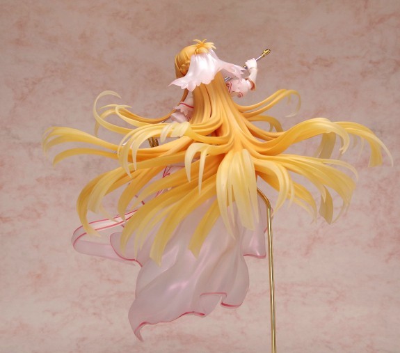 Sword Art Online: Alicization - War of Underworld - Asuna - Dream Tech - 1/7 - The Goddess of Creation Stacia (Wave) photo 25