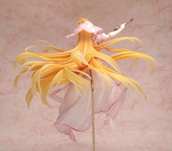 Sword Art Online: Alicization - War of Underworld - Asuna - Dream Tech - 1/7 - The Goddess of Creation Stacia (Wave) photo 26