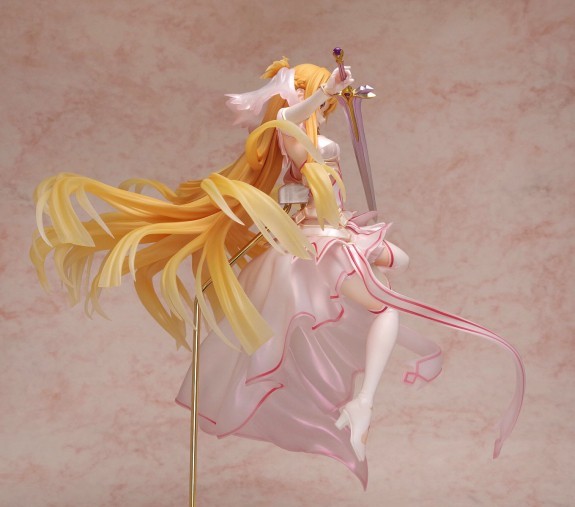 Sword Art Online: Alicization - War of Underworld - Asuna - Dream Tech - 1/7 - The Goddess of Creation Stacia (Wave) photo 27