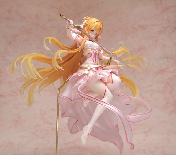 Sword Art Online: Alicization - War of Underworld - Asuna - Dream Tech - 1/7 - The Goddess of Creation Stacia (Wave) photo 28