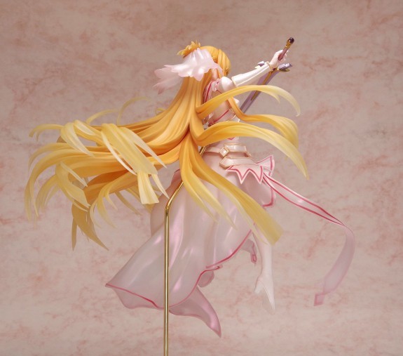 Sword Art Online: Alicization - War of Underworld - Asuna - Dream Tech - 1/7 - The Goddess of Creation Stacia (Wave) photo 32
