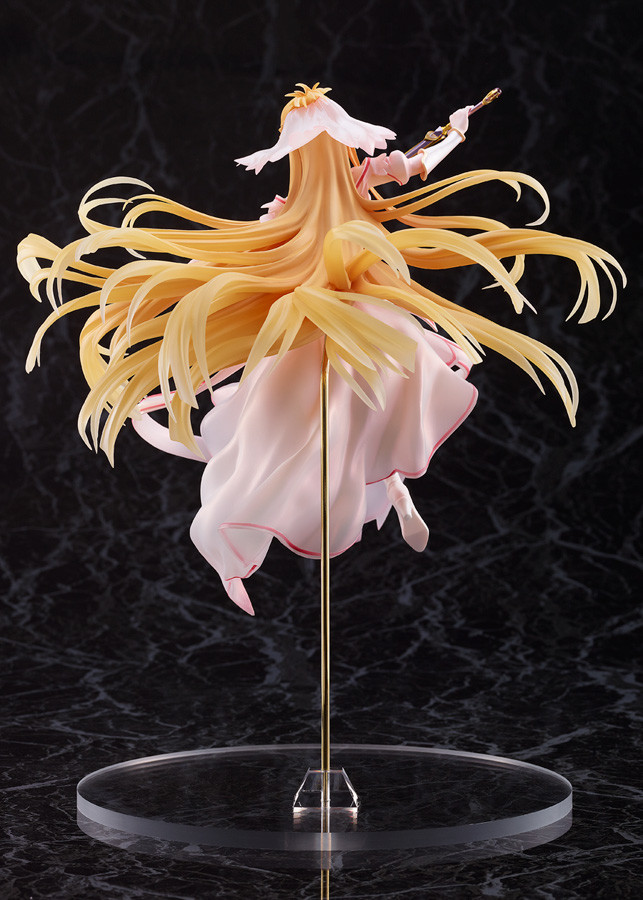 Sword Art Online: Alicization - War of Underworld - Asuna - Dream Tech - 1/7 - The Goddess of Creation Stacia (Wave) photo 35