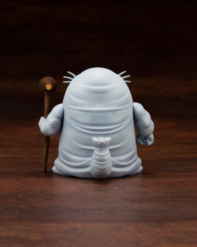 Dragon Quest: Dai no Daibouken - Brass - Dai - Gome - ARTFX J - 1/8 - DX Version (Kotobukiya) photo 5